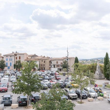 Appartement Terreau Manosque Bagian luar foto