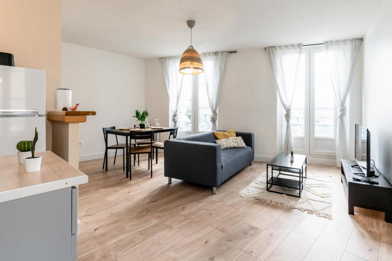 Appartement Terreau Manosque Bagian luar foto
