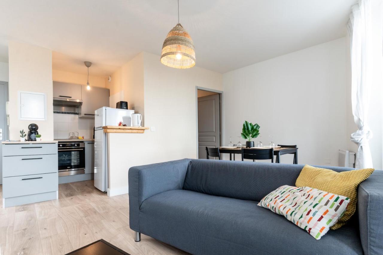 Appartement Terreau Manosque Bagian luar foto